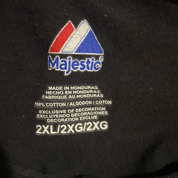 2XL Saint Louis Cardinals. 2011 World Series Champions - Picture 3 of 4